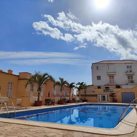 Arenitas Beach. Sin escalones+piscina+wifi+parking Candelaria Exterior foto