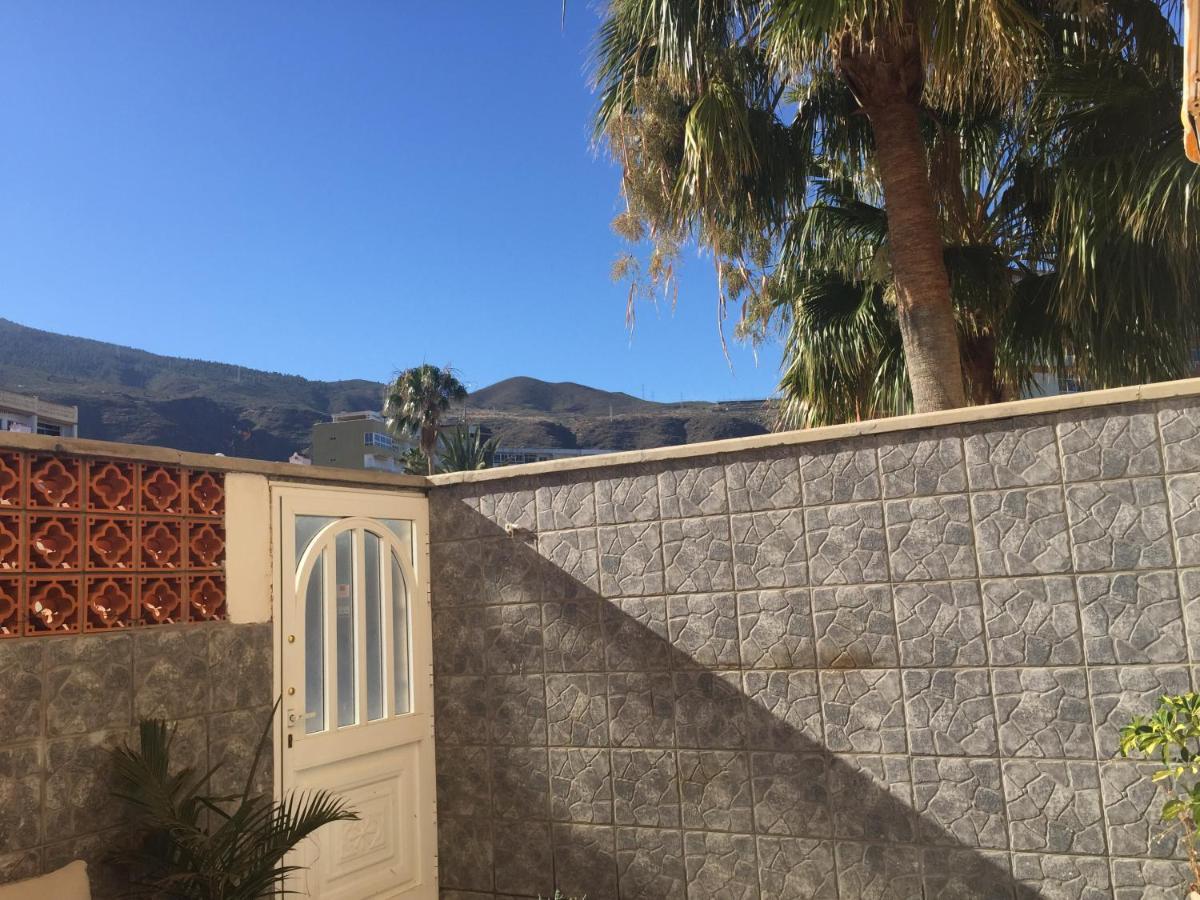 Arenitas Beach. Sin escalones+piscina+wifi+parking Candelaria Exterior foto